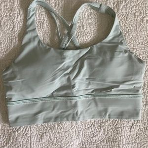 Lululemon Energy Longline Bra